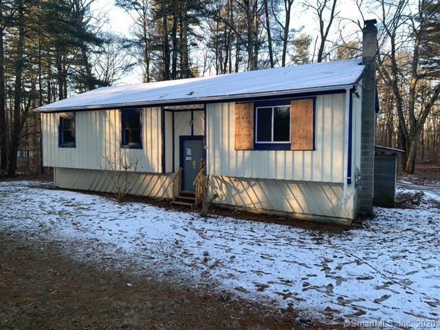 155 Leonard Bridge Road Lebanon CT 06249