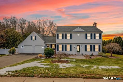 42 Anton Lane Berlin CT 06037