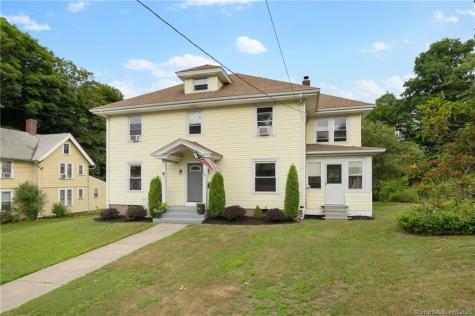 111 Judd Street Bristol CT 06010