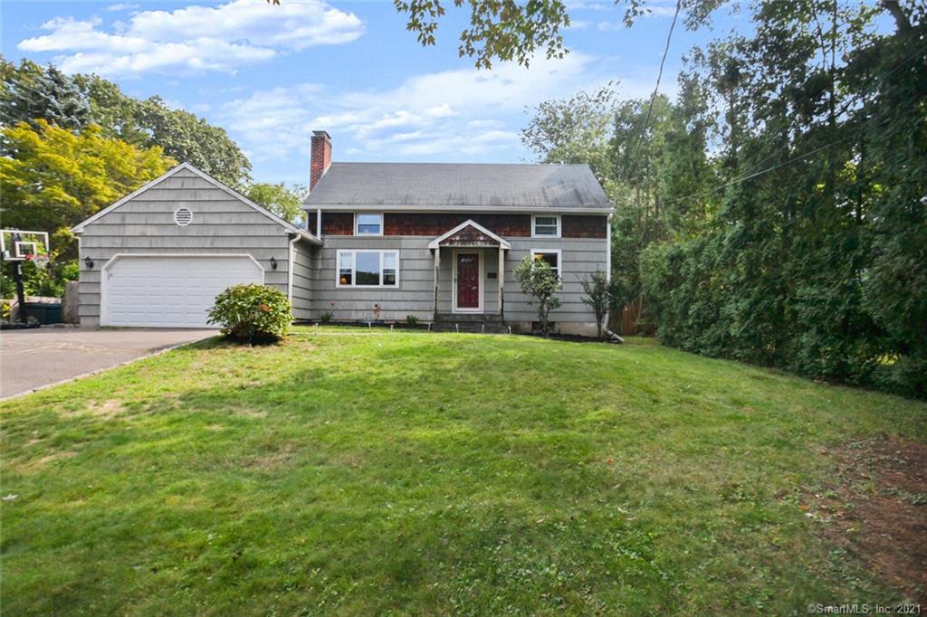118 Keeler Avenue Norwalk CT 06854