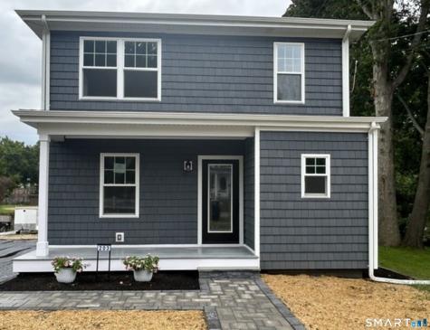 203 High Street Milford CT 06460