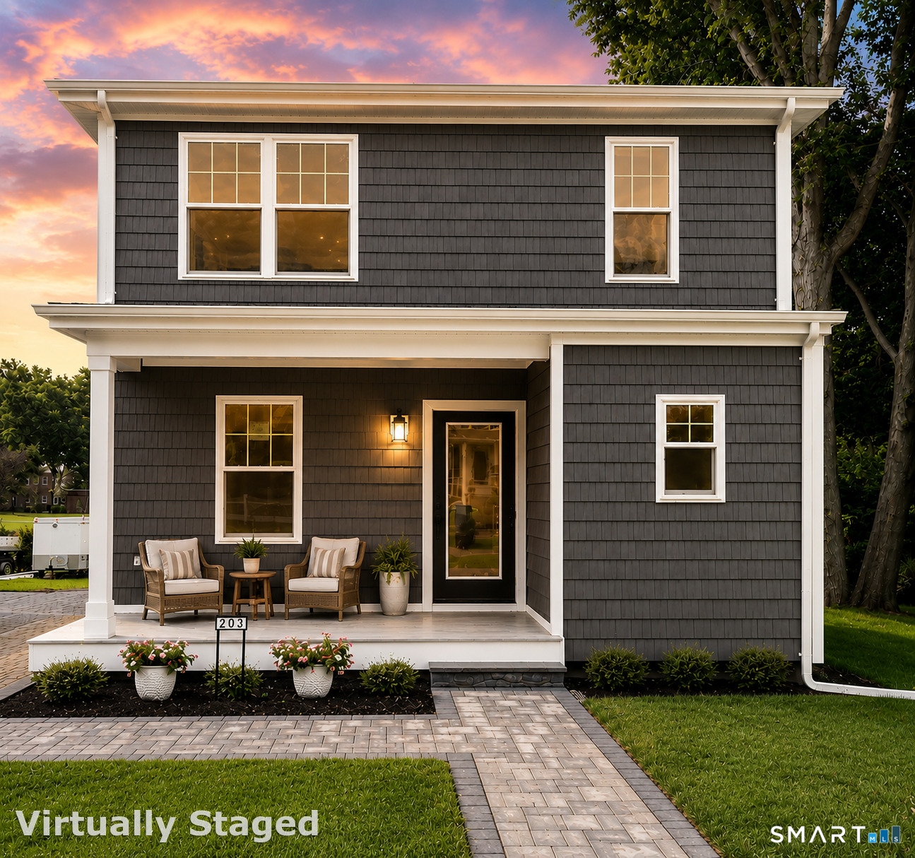 203 High Street Milford CT 06460