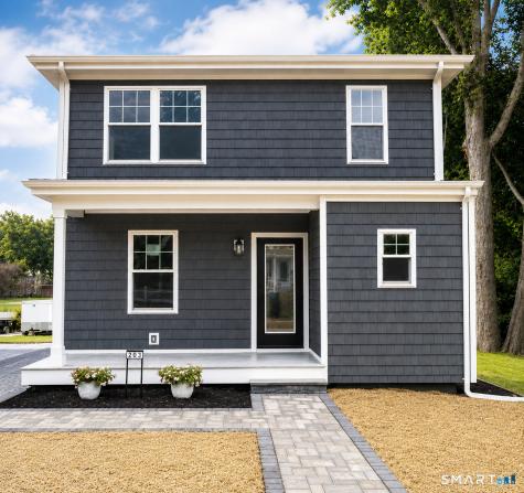 203 High Street Milford CT 06460