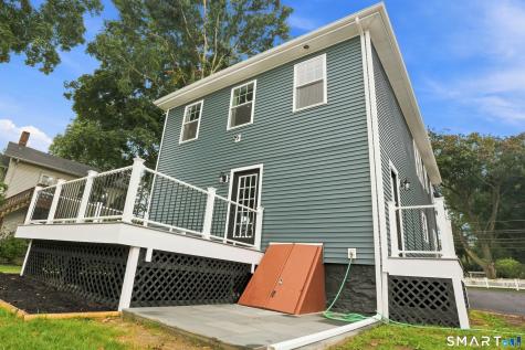 203 High Street Milford CT 06460