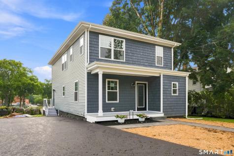 203 High Street Milford CT 06460