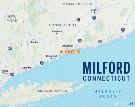 203 High Street Milford CT 06460