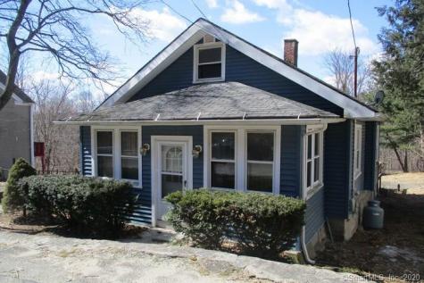 163 Yale Street Waterbury CT 06704