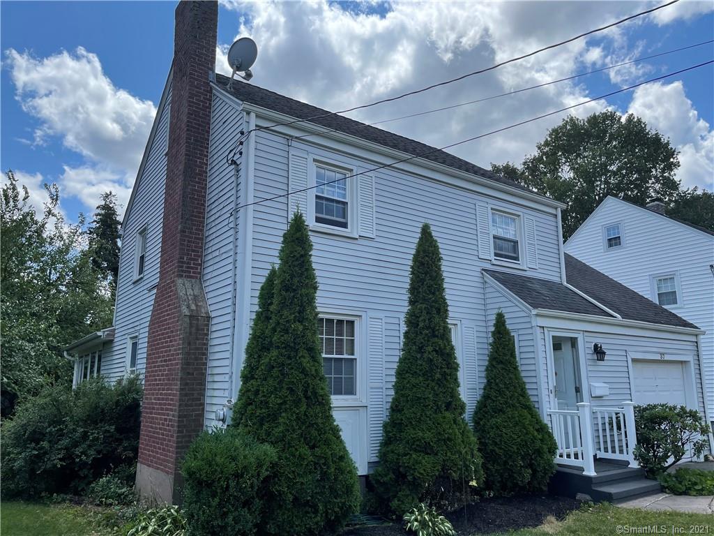 37 Noble Street Hamden CT 06514