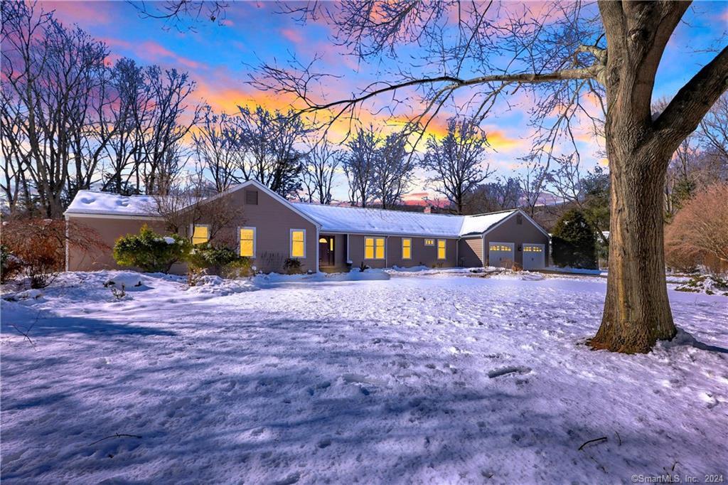 779 Foster Court Cheshire CT 06410