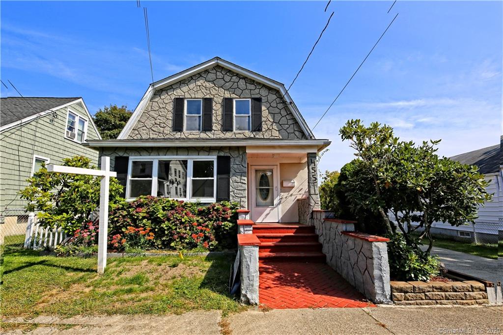 455 Burritt Avenue Stratford CT 06615