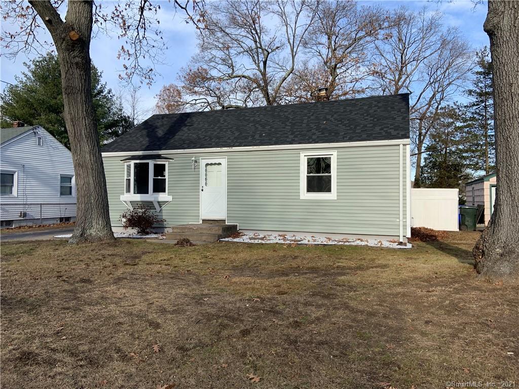 102 Shadycrest Drive East Hartford CT 06118