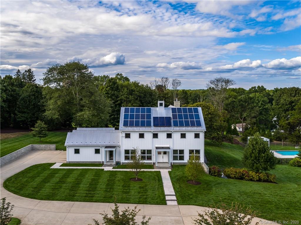 19 Pembroke Road Darien CT 06820