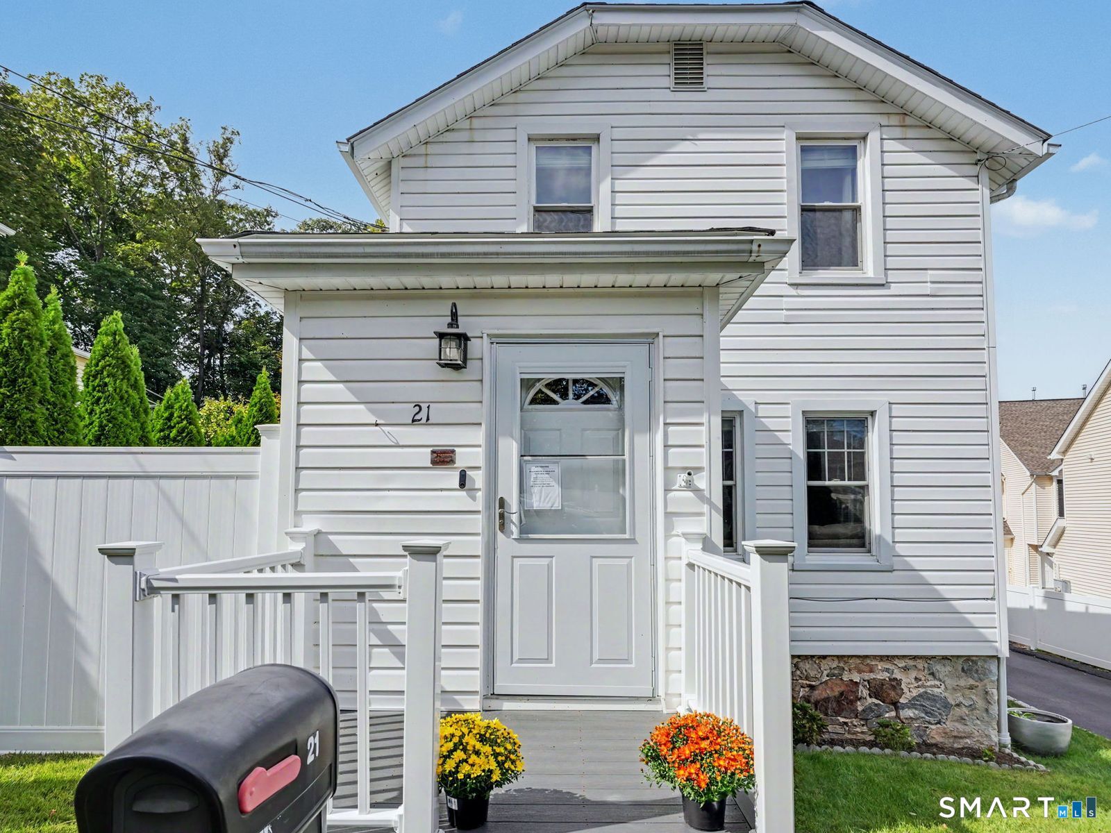 21 Hill Street Norwalk CT 06850