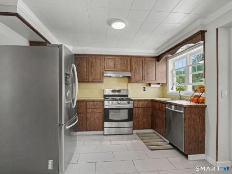 21 Hill Street Norwalk CT 06850