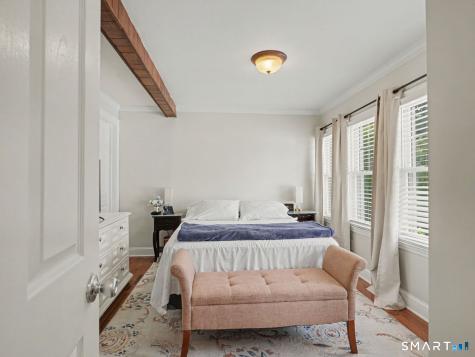 21 Hill Street Norwalk CT 06850