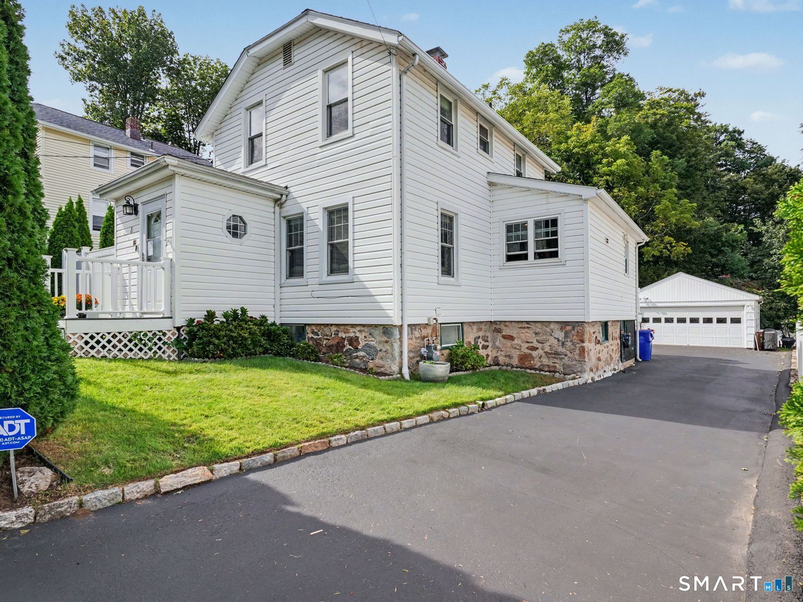 21 Hill Street Norwalk CT 06850