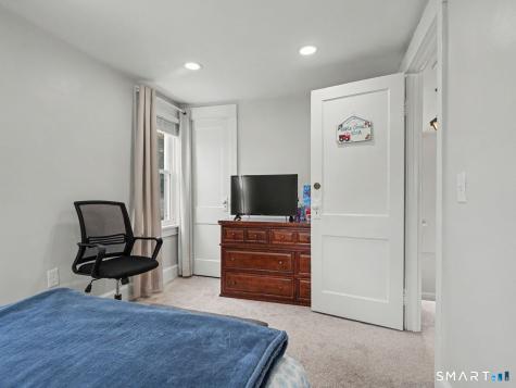 21 Hill Street Norwalk CT 06850