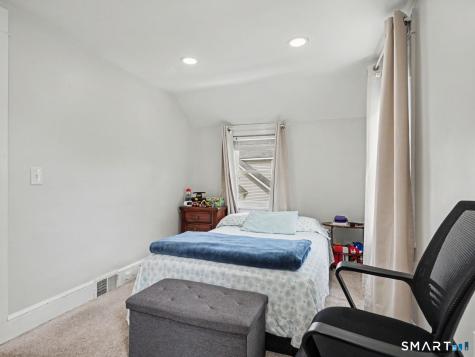 21 Hill Street Norwalk CT 06850