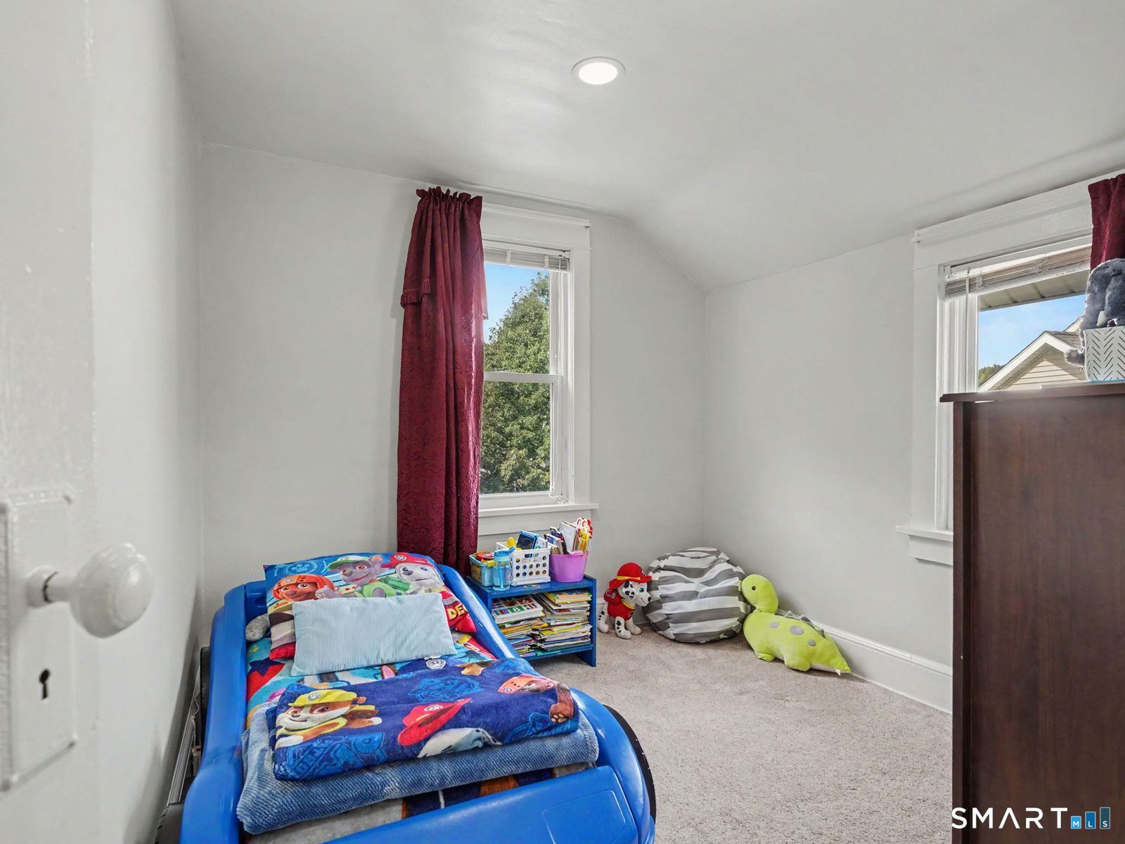 21 Hill Street Norwalk CT 06850