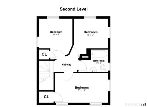 21 Hill Street Norwalk CT 06850