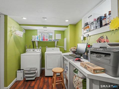 21 Hill Street Norwalk CT 06850