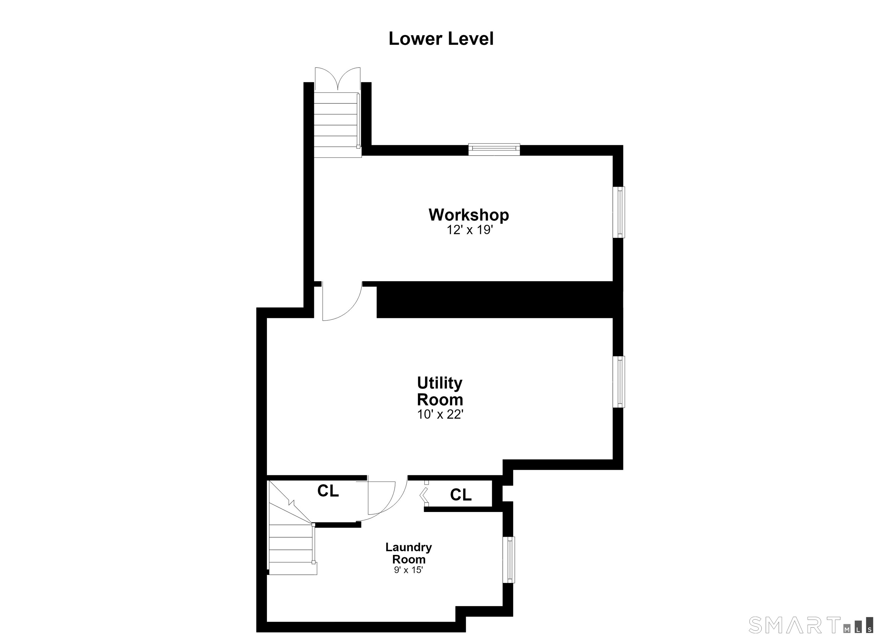 21 Hill Street Norwalk CT 06850