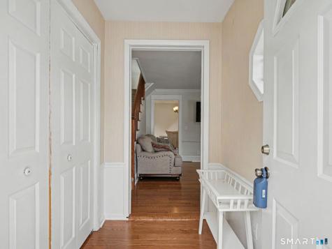 21 Hill Street Norwalk CT 06850