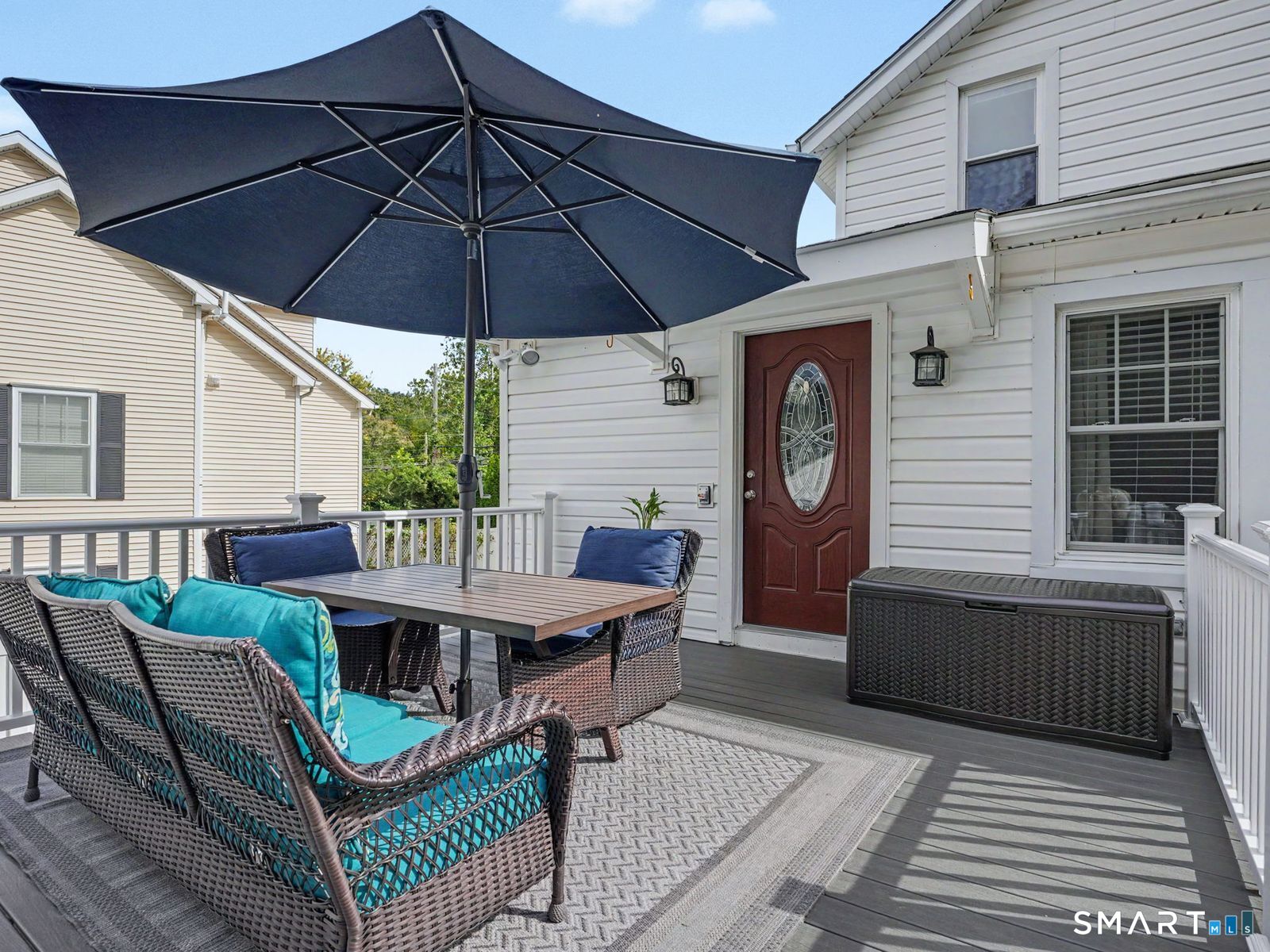 21 Hill Street Norwalk CT 06850