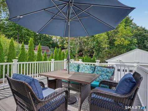 21 Hill Street Norwalk CT 06850