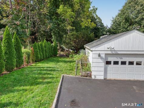 21 Hill Street Norwalk CT 06850