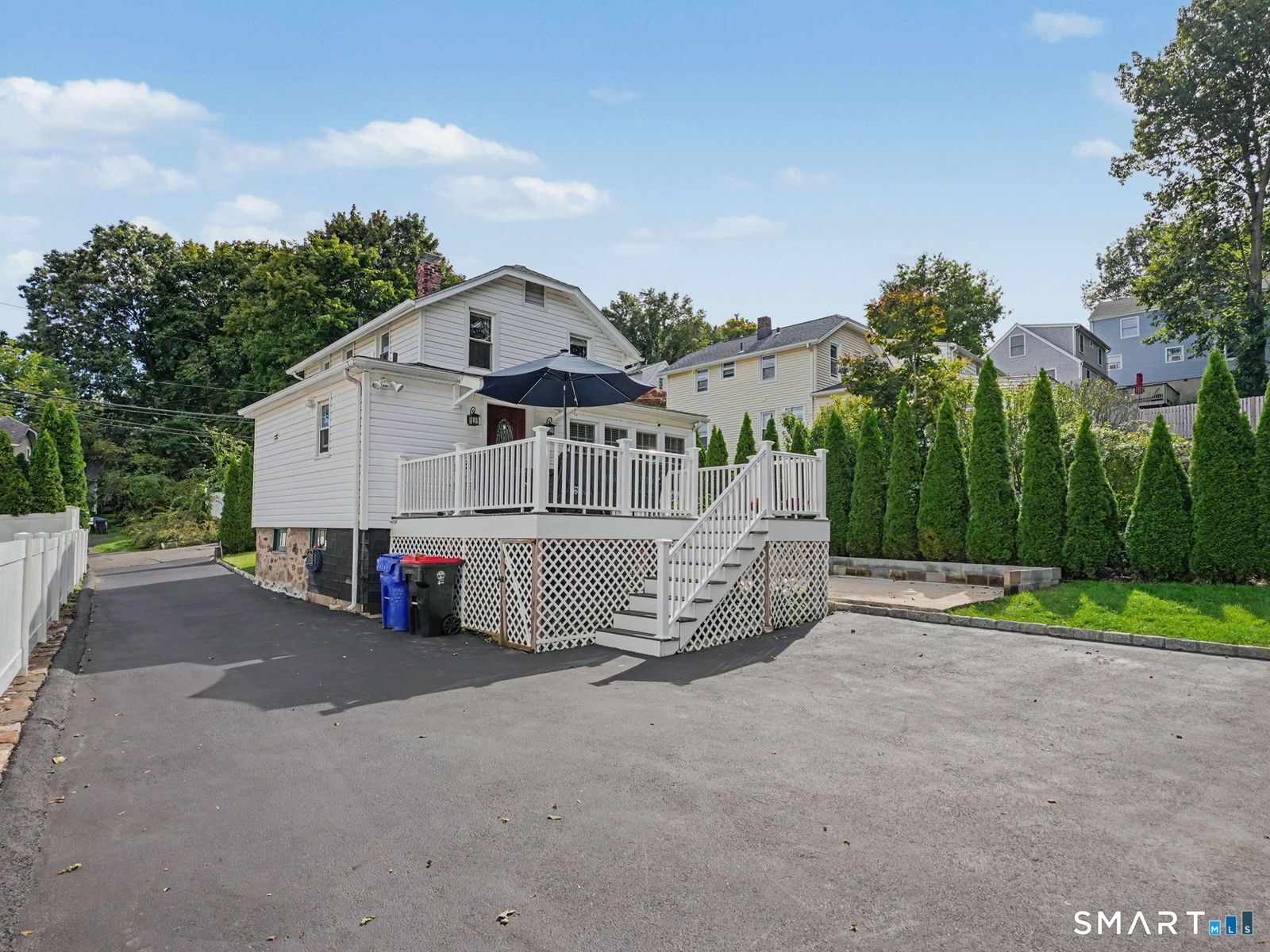 21 Hill Street Norwalk CT 06850