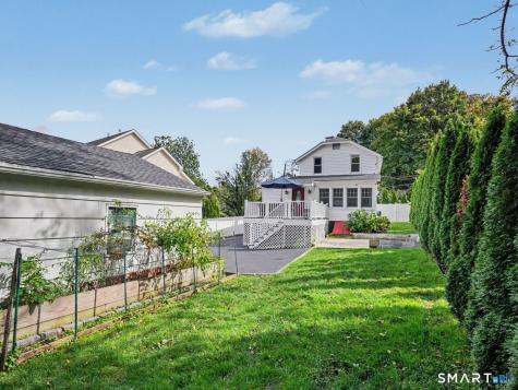 21 Hill Street Norwalk CT 06850