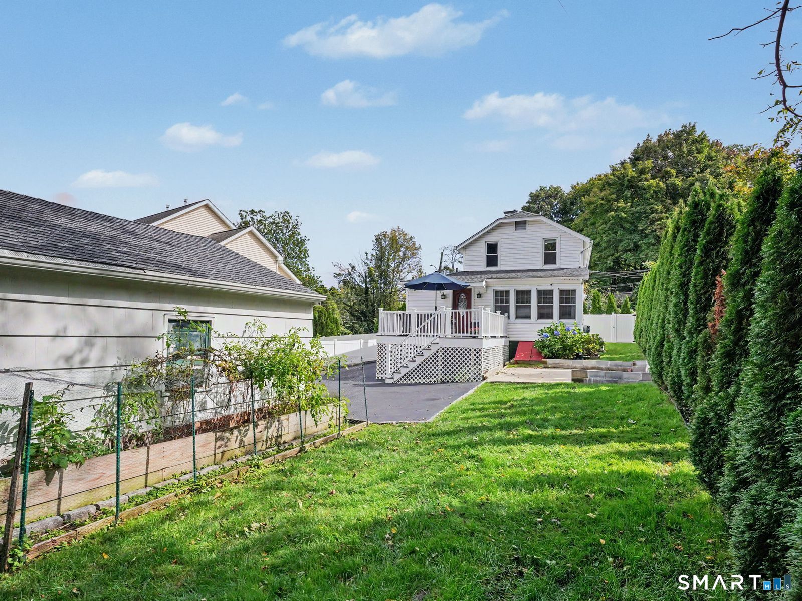 21 Hill Street Norwalk CT 06850