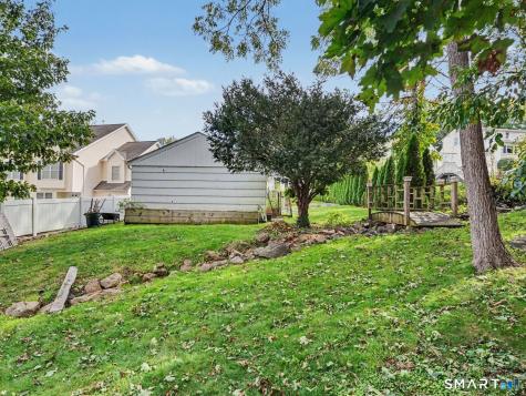 21 Hill Street Norwalk CT 06850