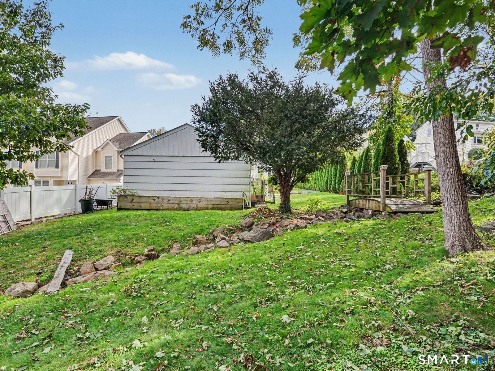 21 Hill Street Norwalk CT 06850