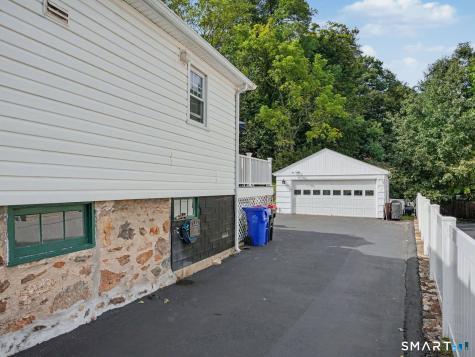 21 Hill Street Norwalk CT 06850