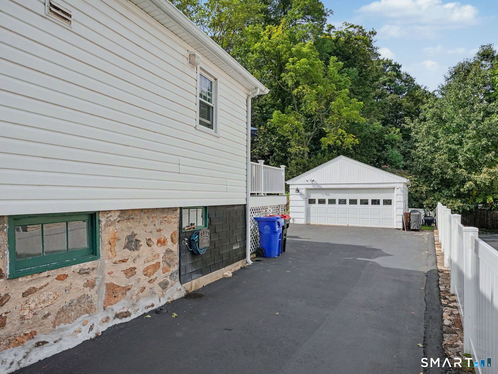 21 Hill Street Norwalk CT 06850