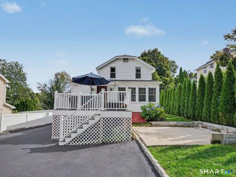 21 Hill Street Norwalk CT 06850