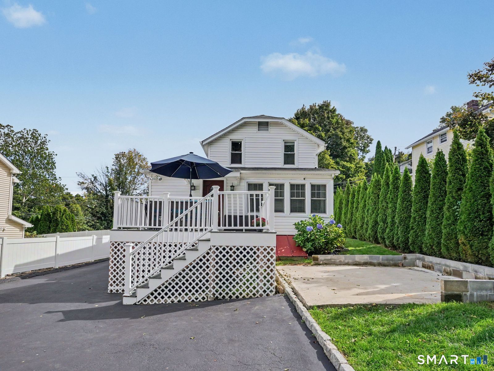 21 Hill Street Norwalk CT 06850
