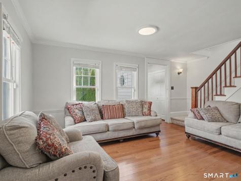 21 Hill Street Norwalk CT 06850