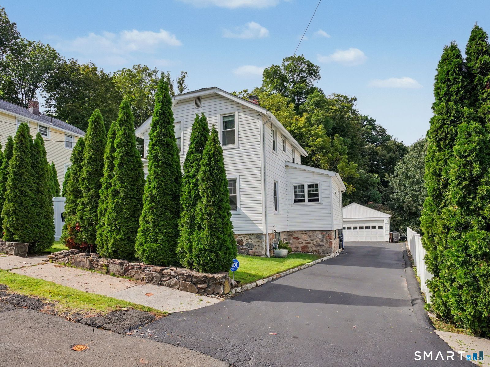 21 Hill Street Norwalk CT 06850