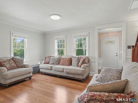 21 Hill Street Norwalk CT 06850