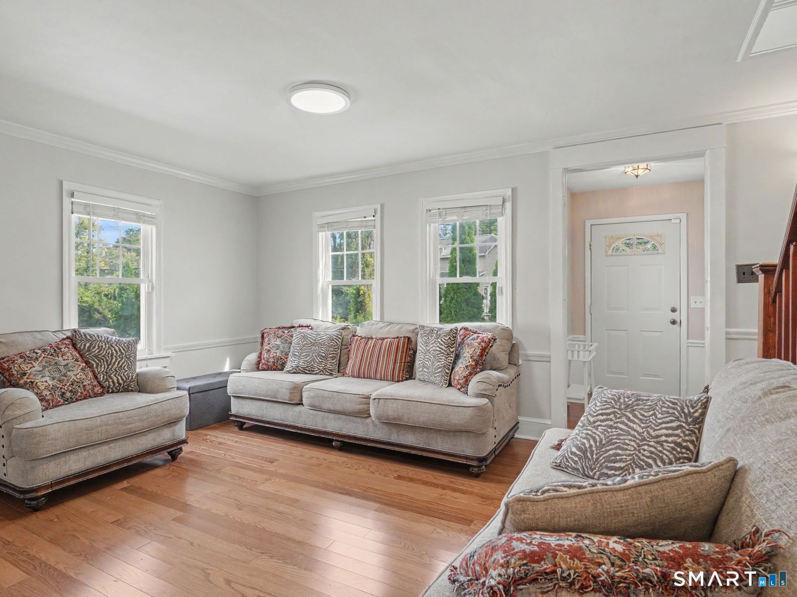 21 Hill Street Norwalk CT 06850