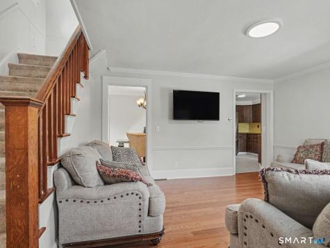 21 Hill Street Norwalk CT 06850
