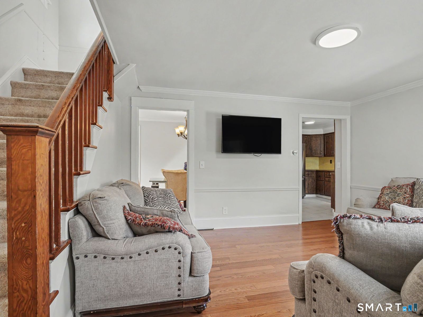 21 Hill Street Norwalk CT 06850
