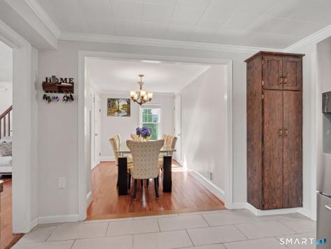 21 Hill Street Norwalk CT 06850