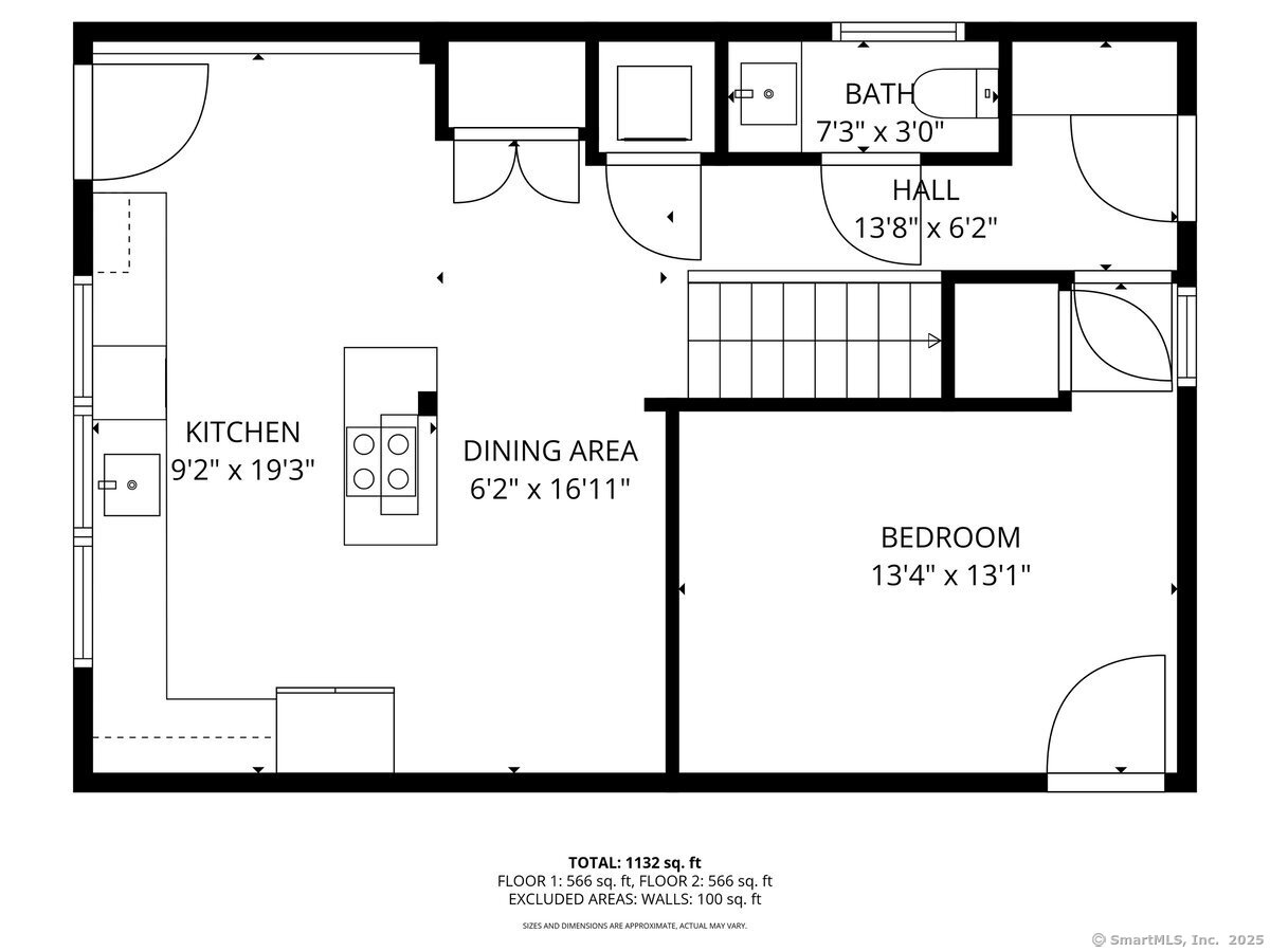 11 Winter Avenue Deep River CT 06417