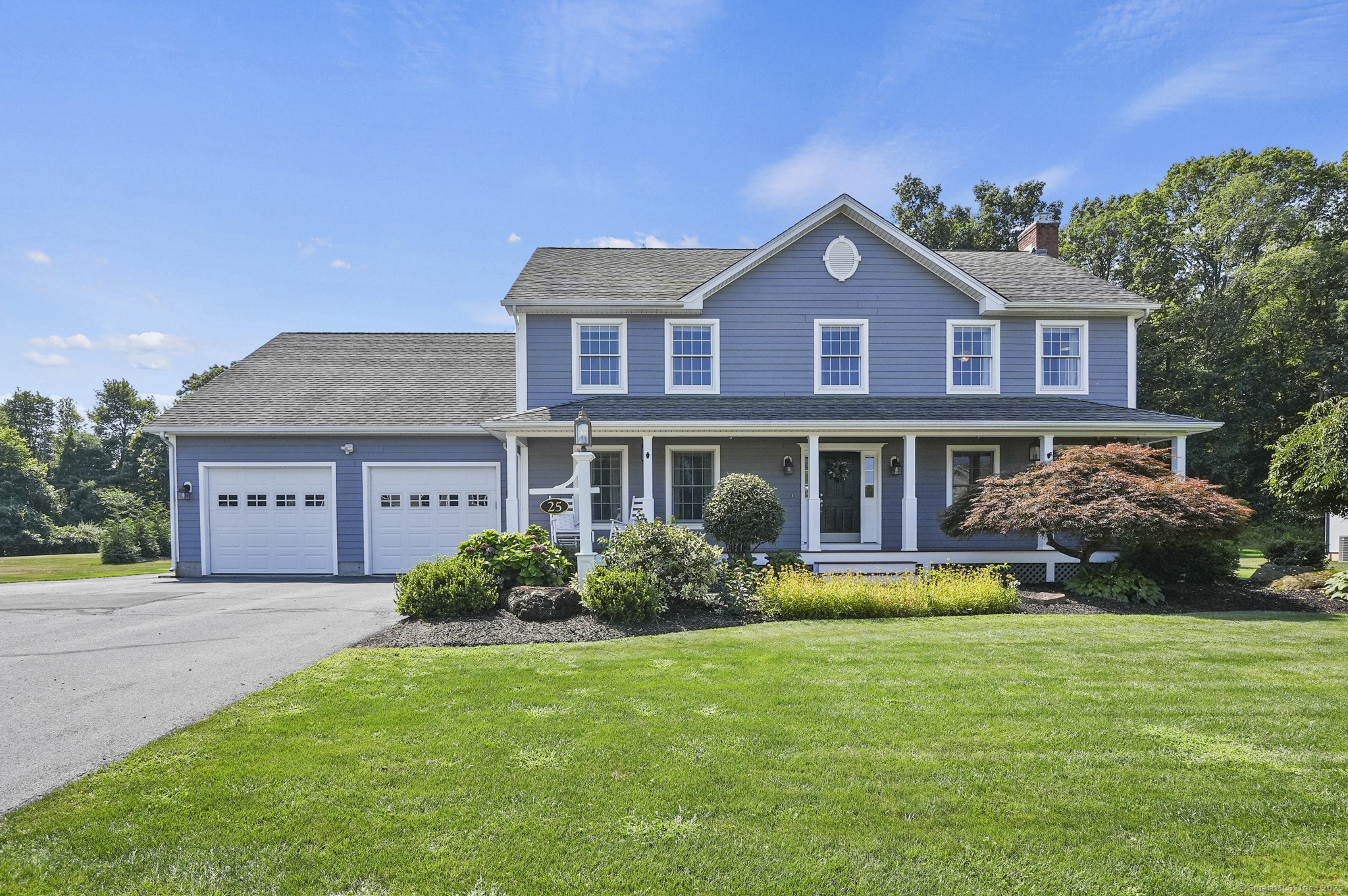 25 Suzy Court Meriden CT 06451