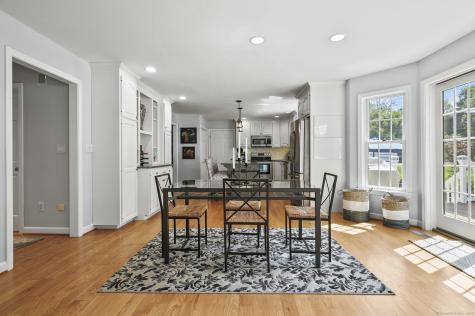 25 Suzy Court Meriden CT 06451