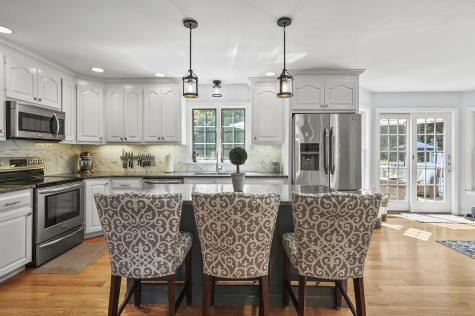 25 Suzy Court Meriden CT 06451